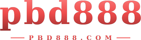 pbd888 logo